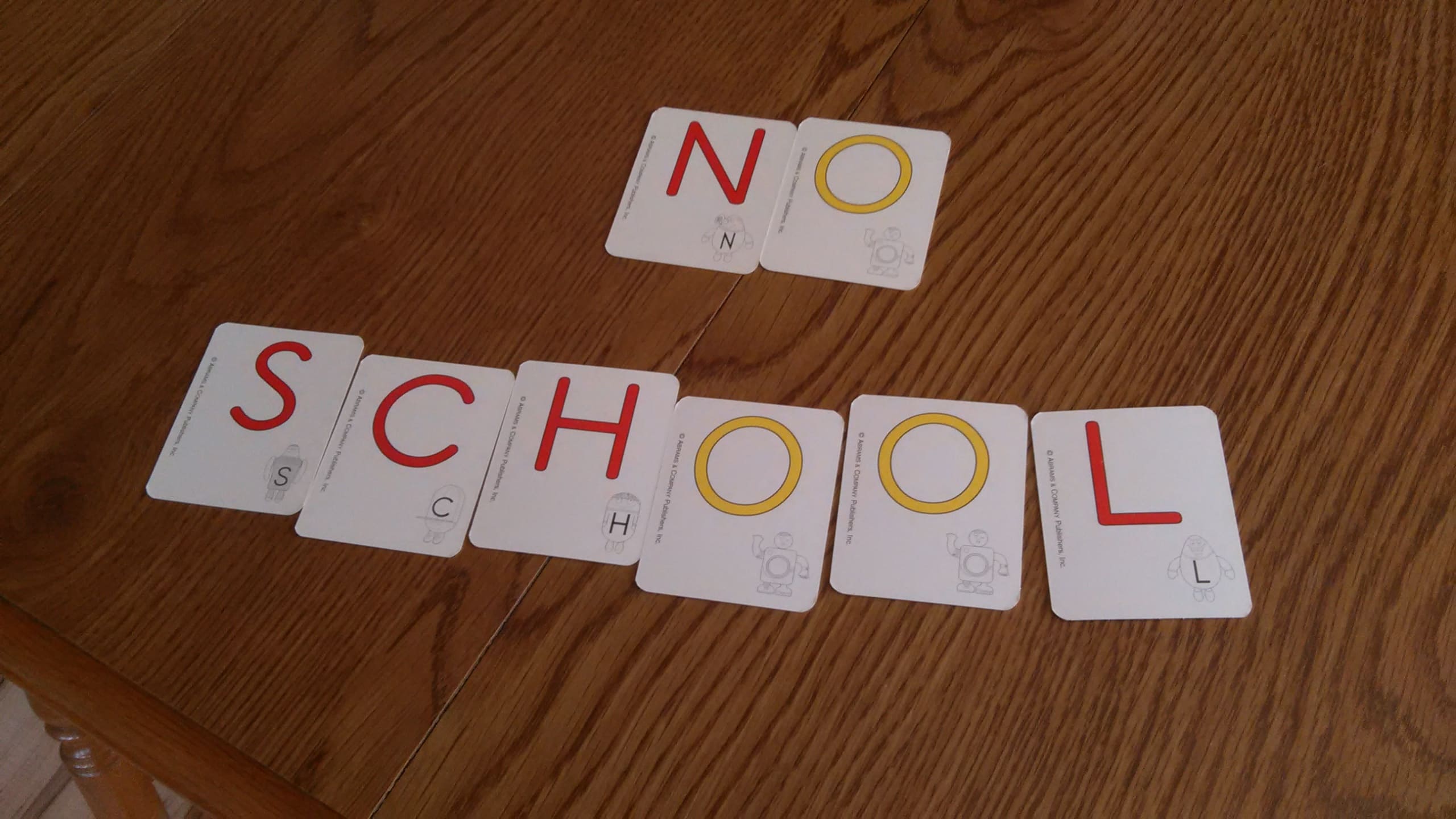How Do Unschoolers Learn to Spell
